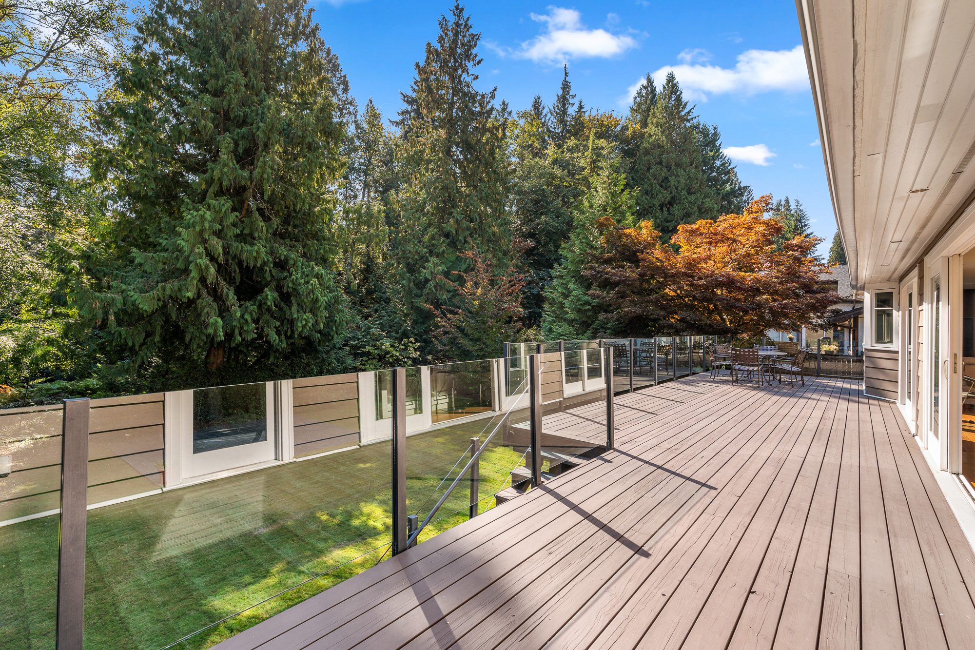 4638 Caulfeild Drive